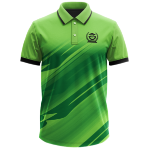 camisa polo sublimaciÓn completa cuello deportivo