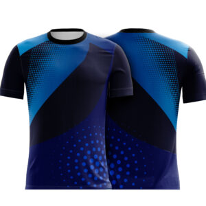 camiseta sublimacion completa tela arenal gold