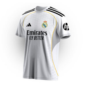 camiseta sublimacion completa tela arenal gold