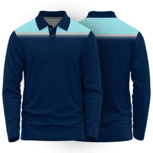 camisa polo ml sublimaciÓn completa cuello polo deportivo