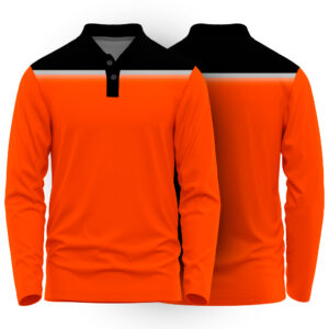camisa polo ml sublimaciÓn completa cuello polo deportivo