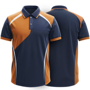 camisa polo sublimaciÓn completa cuello tejido