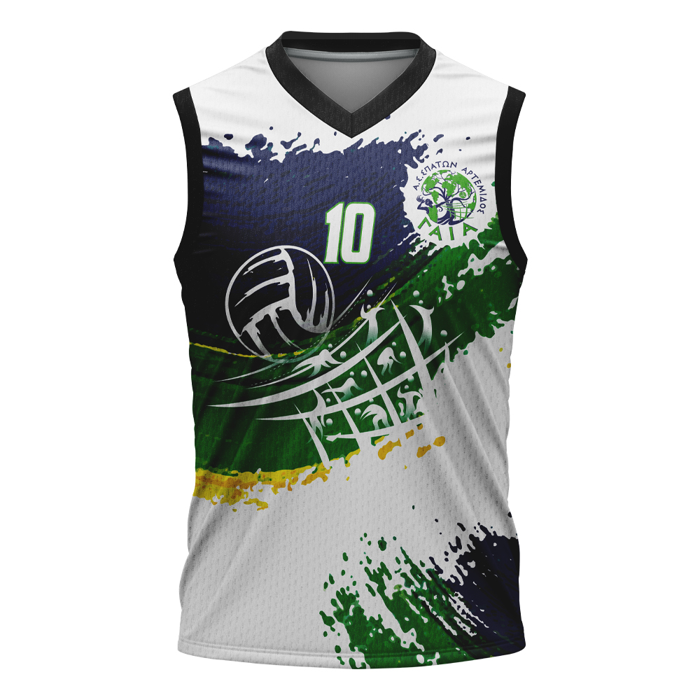 camiseta sin mangas sublimacion completa voleyball tela jik camiseta sin mangas sublimacion completa voleyball tela jik