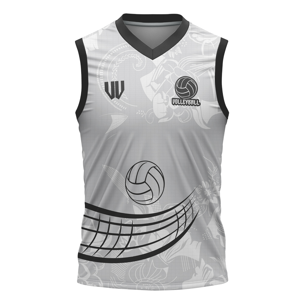 camiseta sin mangas sublimacion completa voleyball tela technogold camiseta sin mangas sublimacion completa voleyball tela technogold