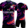 camiseta sublimacion completa full tela inter cool