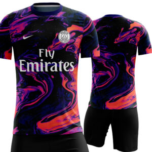 camiseta sublimacion completa full tela inter cool