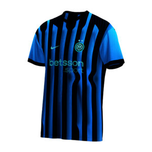 camiseta sublimacion completa full tela inter cool