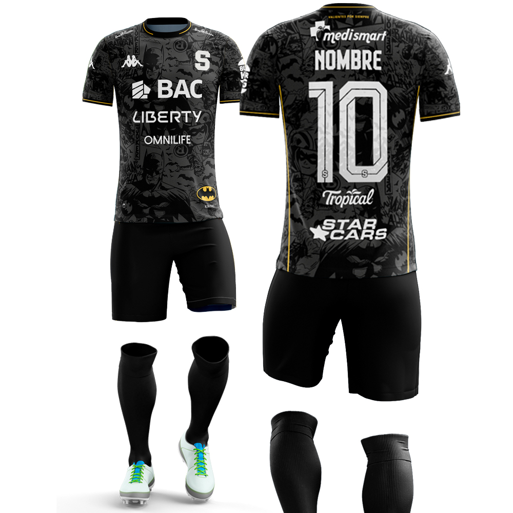 uniforme completo sublimaciÓn completa full tela arenal gold uniforme completo sublimaciÓn completa full tela arenal gold