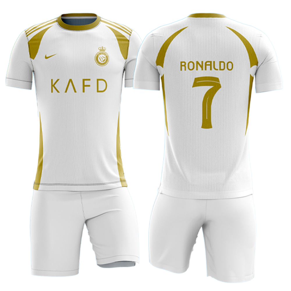 uniforme completo sublimaciÓn completa full tela arenal gold uniforme completo sublimaciÓn completa full tela arenal gold