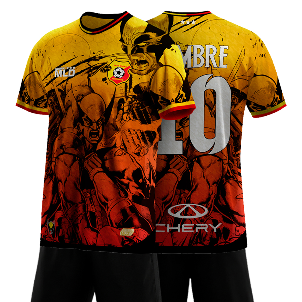 uniforme completo sublimacion completa full tela madrid uniforme completo sublimacion completa full tela madrid