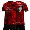 UNIFORME COMPLETO - SUBLIMACION COMPLETA - FULL TELA MADRID uniforme completo sublimacion completa full tela madrid