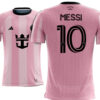 camiseta sublimacion completa tela barcelona gold frente tela jaguar point espalda
