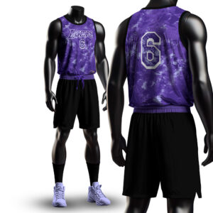 camiseta sin mangas sublimacion completa basket sin mangas tela arenal gold