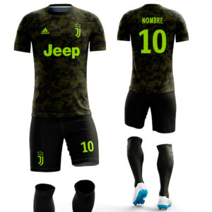 uniforme completo sublimacion completa full tela technogold