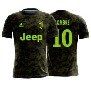 camiseta sublimacion completa tela technogold