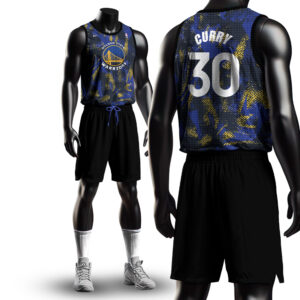 camiseta sin mangas sublimacion completa basket tela technogold
